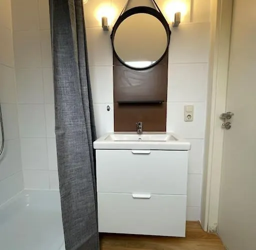 Appartement Blattgold